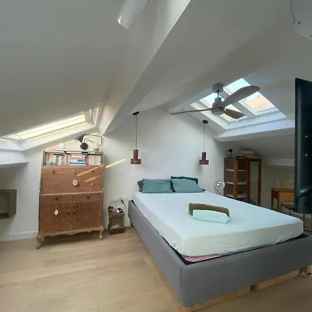 De Charme A Σπίτι διακοπών