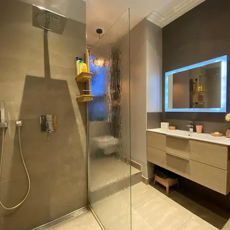 De Charme A Σπίτι διακοπών Νίκαια