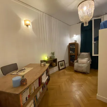 De Charme A Νίκαια