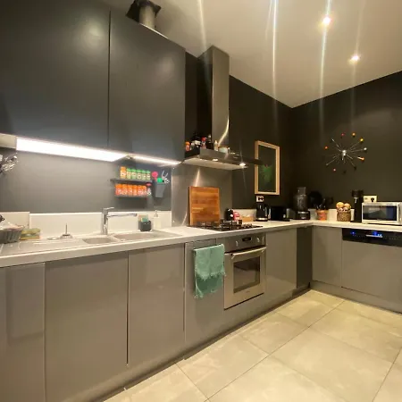 De Charme A Σπίτι διακοπών Νίκαια