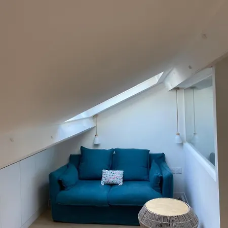 Σπίτι διακοπών De Charme A *