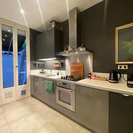 Tatil Evi De Charme A *