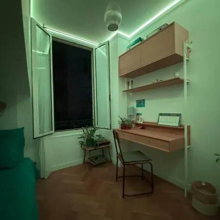 Casa de Férias De Charme à *
