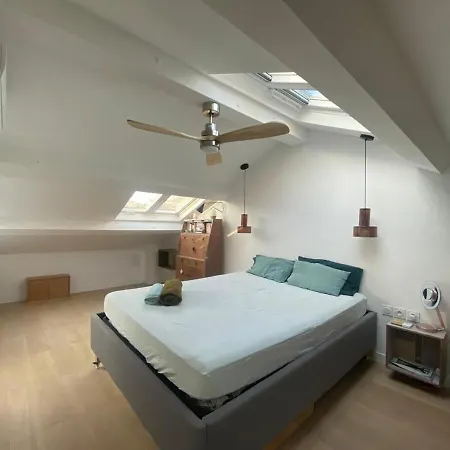 Tatil Evi De Charme A *