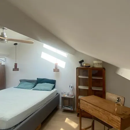 Casa de Férias De Charme à *