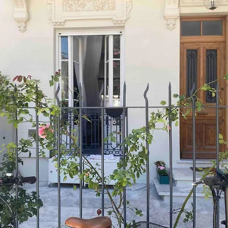 De Charme A Tatil Evi Nice