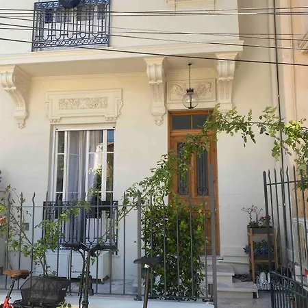 De Charme A Tatil Evi