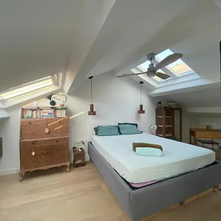 Casa de Férias De Charme à