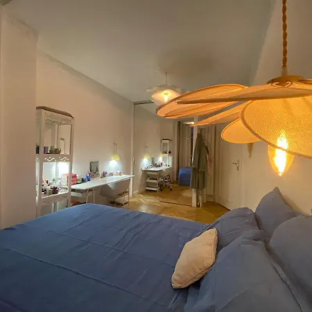 Tatil Evi De Charme A *