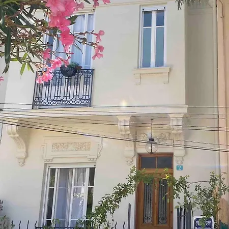 De Charme A Tatil Evi *