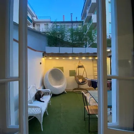 De Charme à Nice