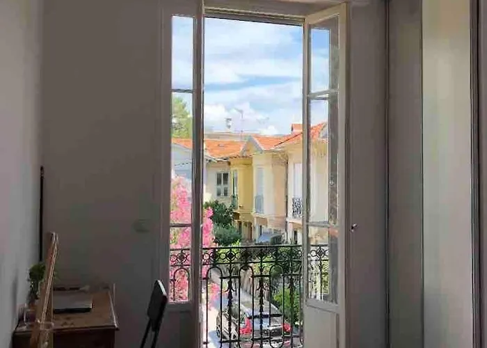 Hébergement de vacances De Charme à