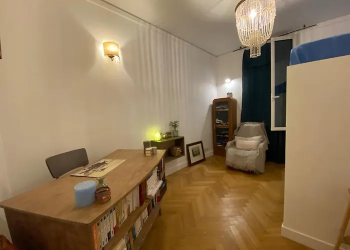 De Charme à Nice