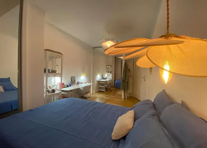Hébergement de vacances De Charme à *