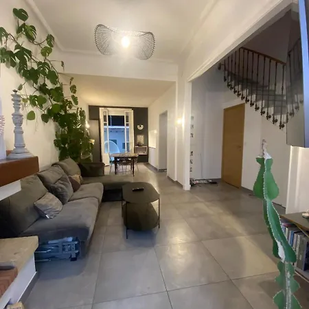 De Charme A בית נופש