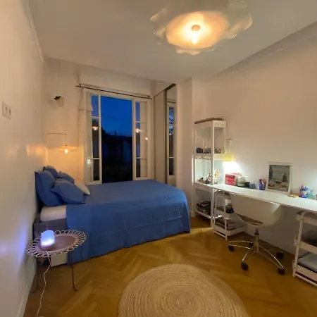 De Charme A * ניס