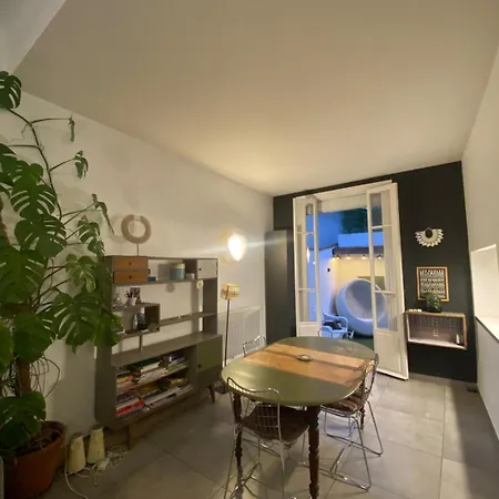 De Charme A בית נופש *