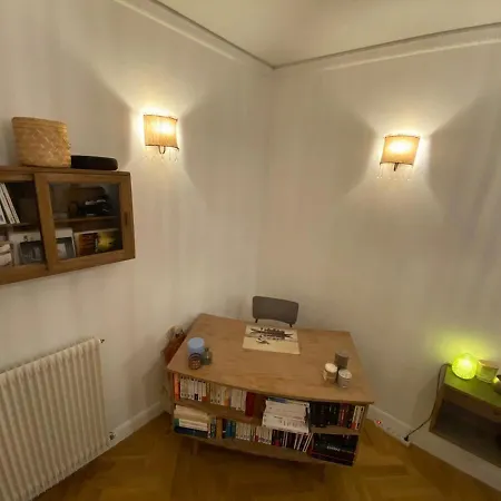 De Charme A בית נופש *